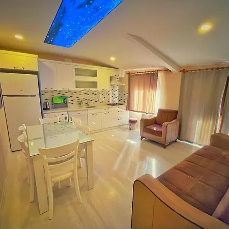 Helen Aparthotel Caykara