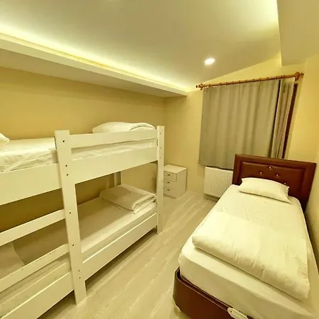 Aparthotel Helen *