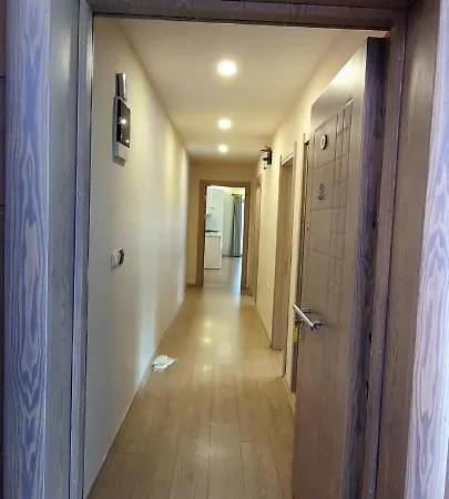 Helen Aparthotel