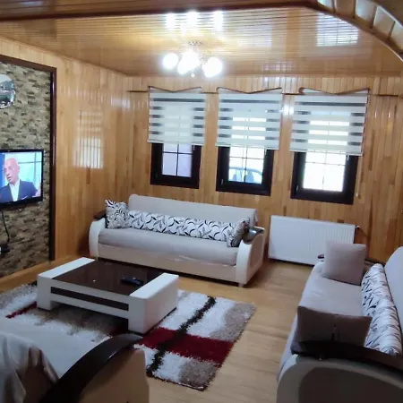 Helen Aparthotel Caykara
