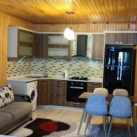 Helen Aparthotel *