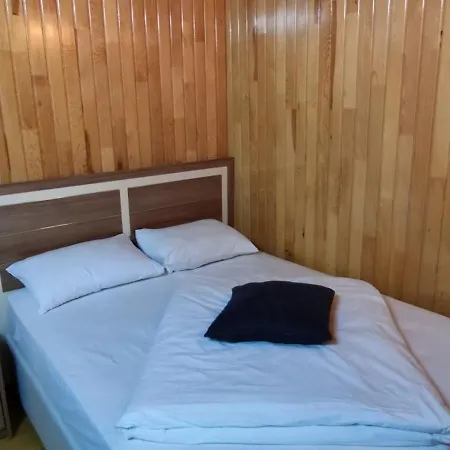 Aparthotel Helen Caykara