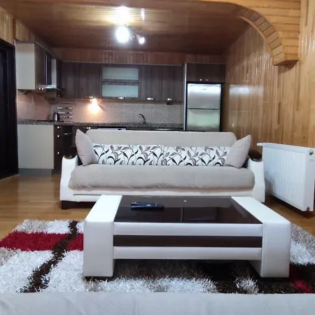 Aparthotel Helen