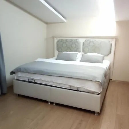 Aparthotel Helen *