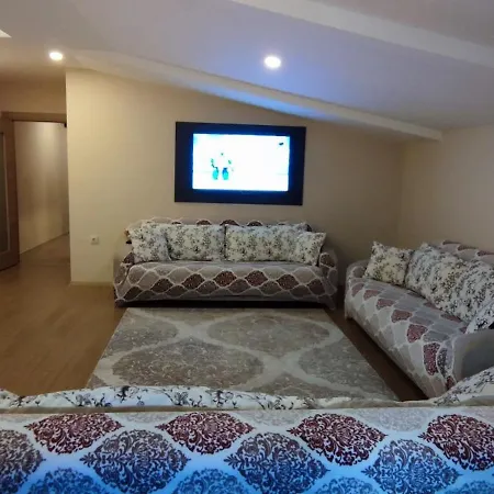 Helen Aparthotel Caykara